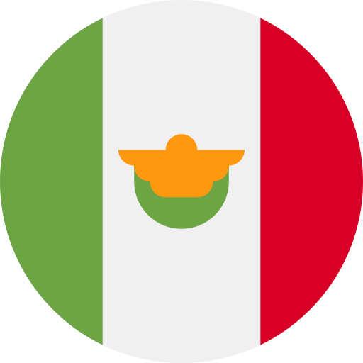 Mexican Flag